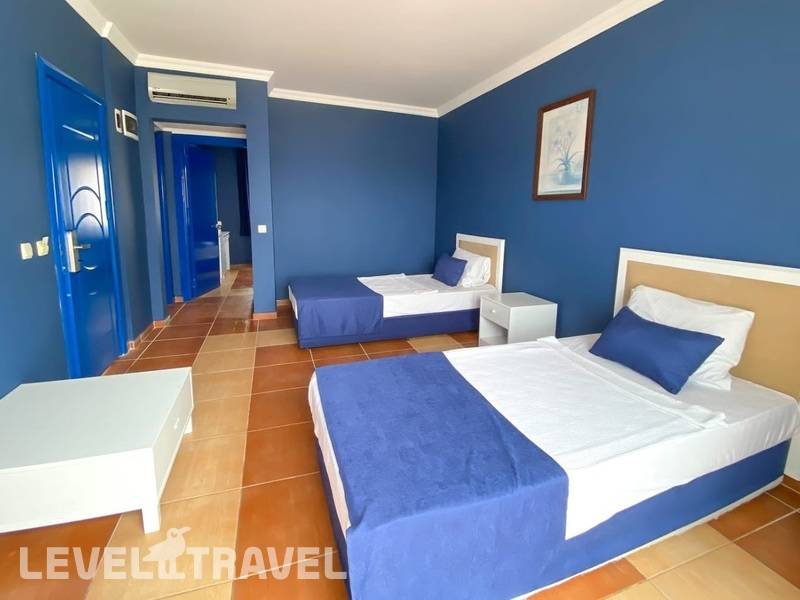 Фотография Jura Hotels Bodrum Resort (Ex.Middle Town Bodrum Beach Hotel)