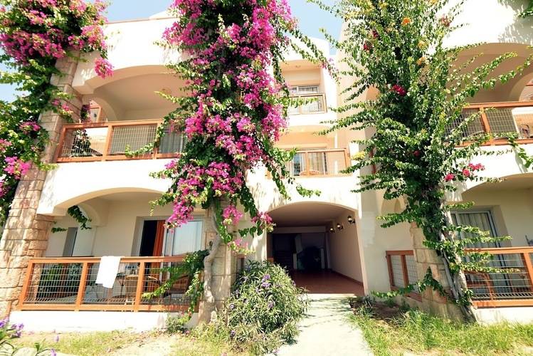 Jura Hotels Bodrum Resort (Ex.Middle Town Bodrum Beach Hotel)