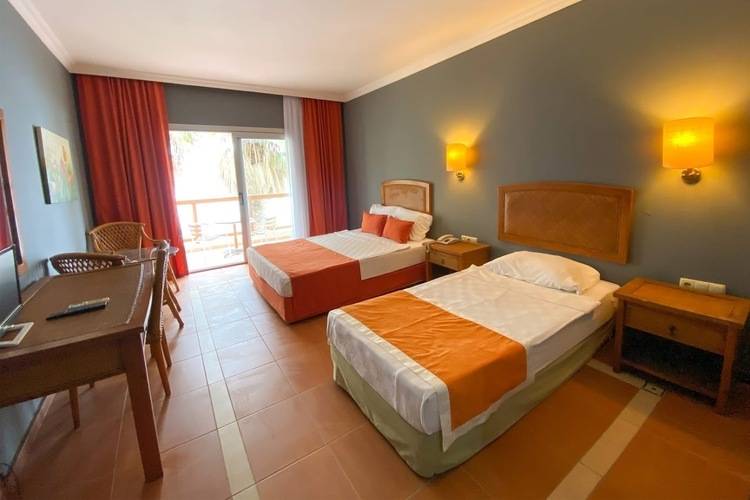 Jura Hotels Bodrum Resort (Ex.Middle Town Bodrum Beach Hotel)