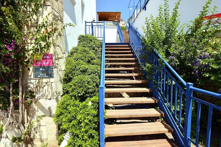 Jura Hotels Bodrum Resort (Ex.Middle Town Bodrum Beach Hotel)