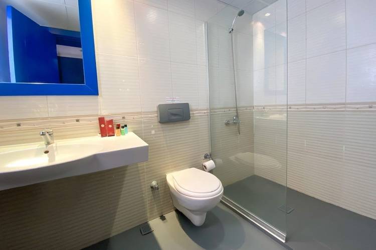 Jura Hotels Bodrum Resort (Ex.Middle Town Bodrum Beach Hotel)