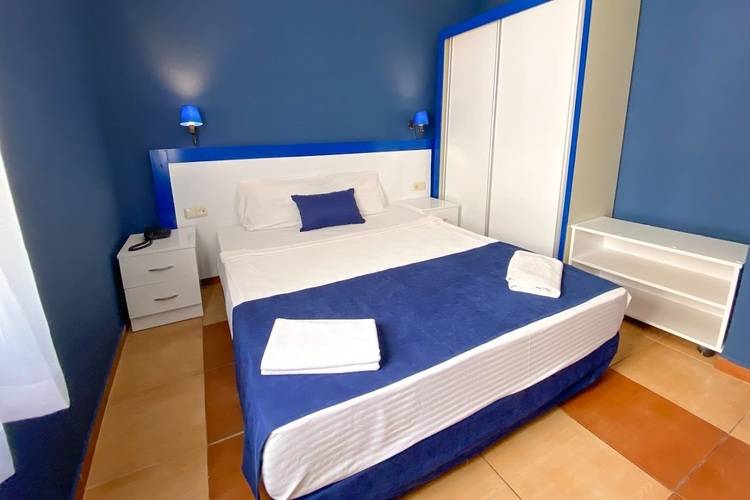 Jura Hotels Bodrum Resort (Ex.Middle Town Bodrum Beach Hotel)