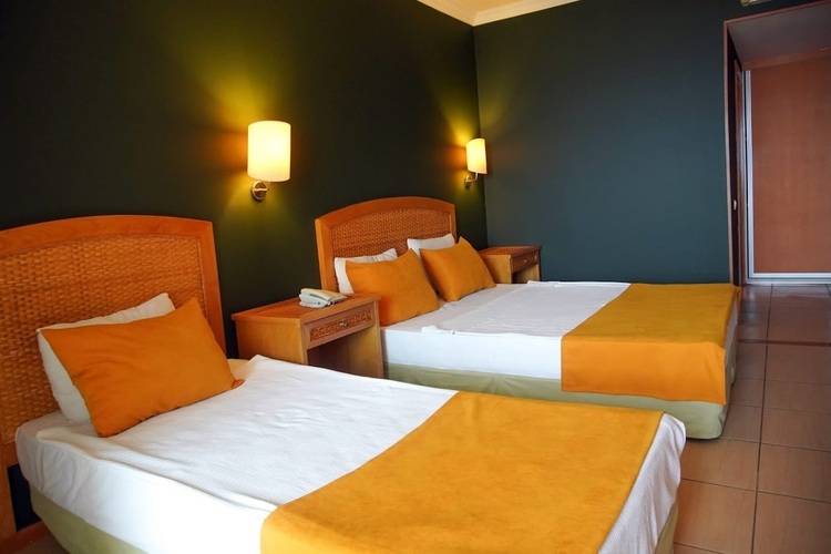 Jura Hotels Bodrum Resort (Ex.Middle Town Bodrum Beach Hotel)