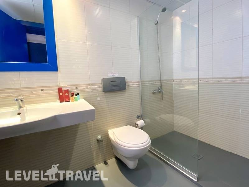 Фотография Jura Hotels Bodrum Resort (Ex.Middle Town Bodrum Beach Hotel)
