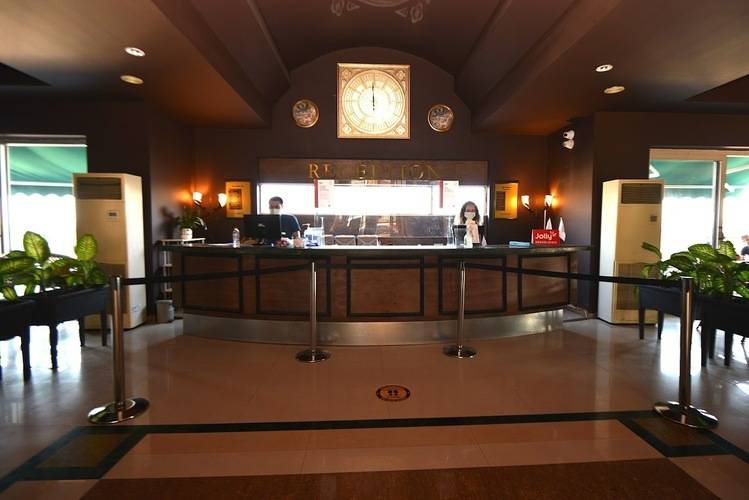 Jura Hotels Bodrum Resort (Ex.Middle Town Bodrum Beach Hotel)