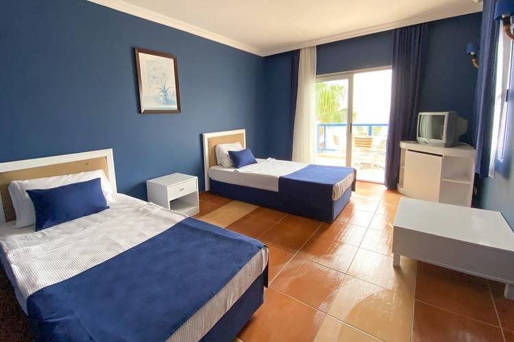 Jura Hotels Bodrum Resort (Ex.Middle Town Bodrum Beach Hotel)