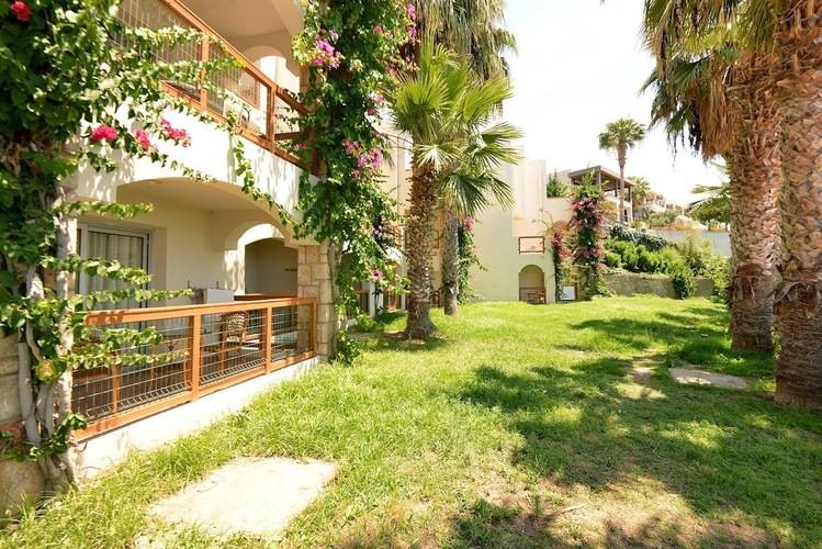 Jura Hotels Bodrum Resort (Ex.Middle Town Bodrum Beach Hotel)