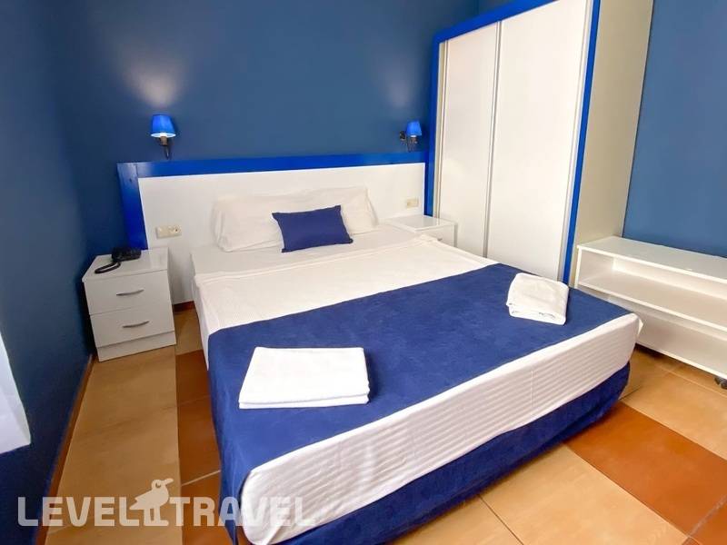 Фотография Jura Hotels Bodrum Resort (Ex.Middle Town Bodrum Beach Hotel)
