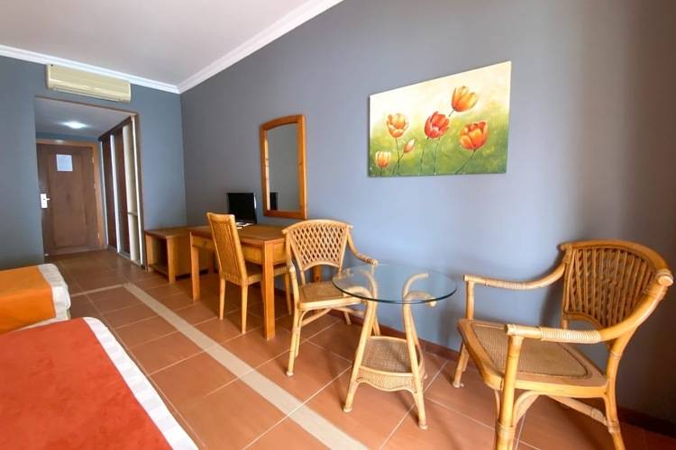 Jura Hotels Bodrum Resort (Ex.Middle Town Bodrum Beach Hotel)