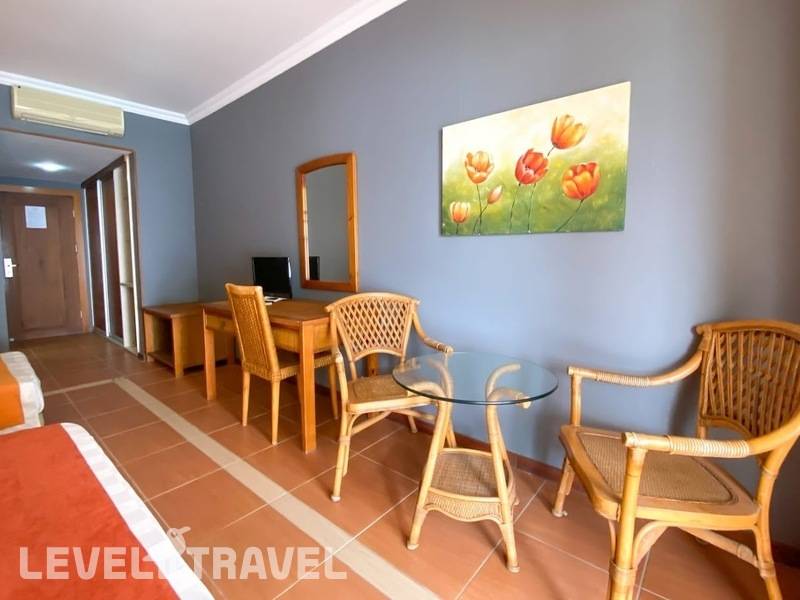 Фотография Jura Hotels Bodrum Resort (Ex.Middle Town Bodrum Beach Hotel)
