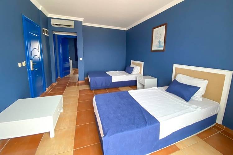Jura Hotels Bodrum Resort (Ex.Middle Town Bodrum Beach Hotel)