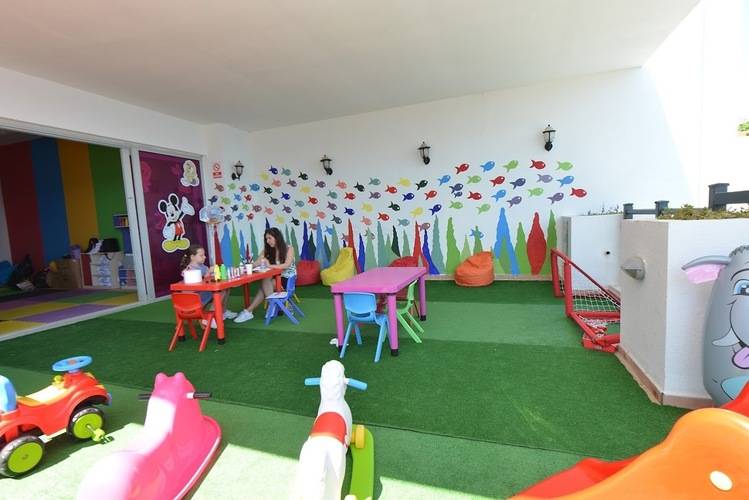 Jura Hotels Bodrum Resort (Ex.Middle Town Bodrum Beach Hotel)