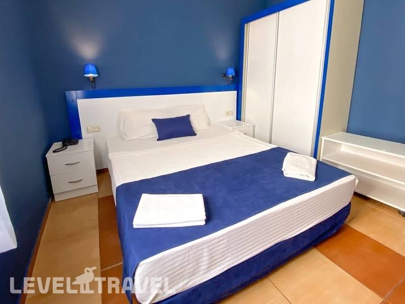 Фотография Jura Hotels Bodrum Resort (Ex.Middle Town Bodrum Beach Hotel)