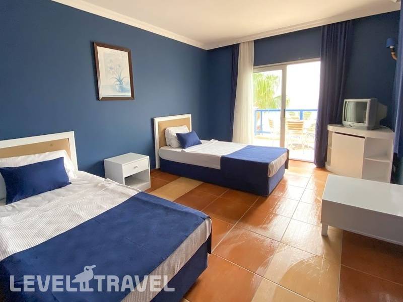 Фотография Jura Hotels Bodrum Resort (Ex.Middle Town Bodrum Beach Hotel)