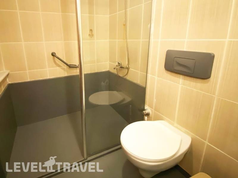 Фотография Jura Hotels Bodrum Resort (Ex.Middle Town Bodrum Beach Hotel)