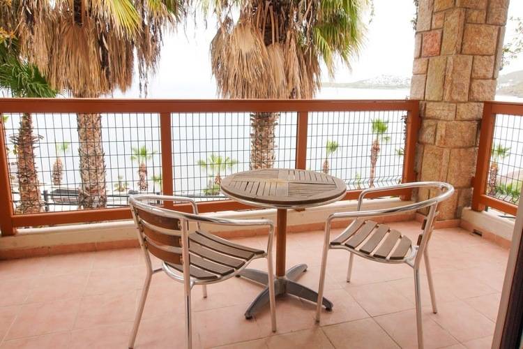 Jura Hotels Bodrum Resort (Ex.Middle Town Bodrum Beach Hotel)