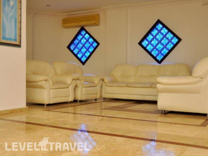 Фотография Blue Night Hotel