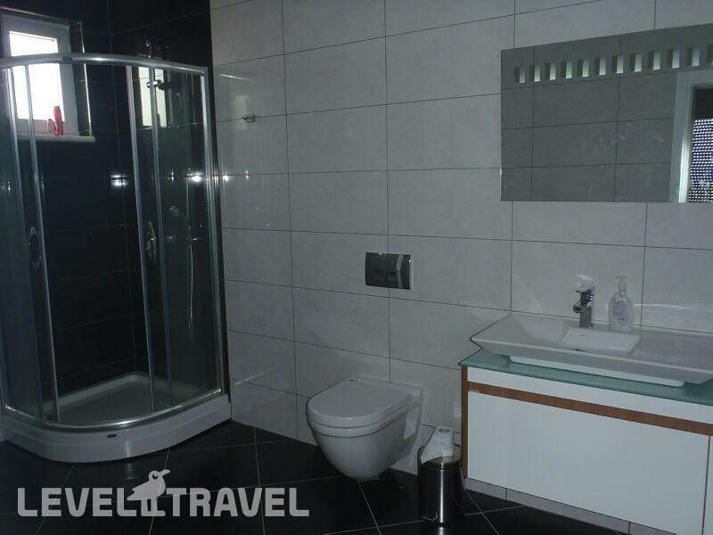 Фотография Blue Night Hotel