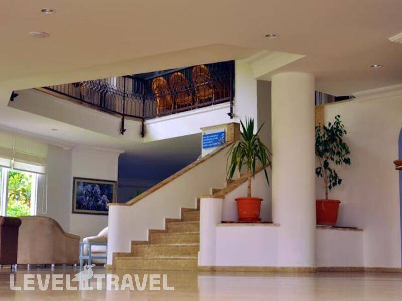 Фотография Blue Night Hotel