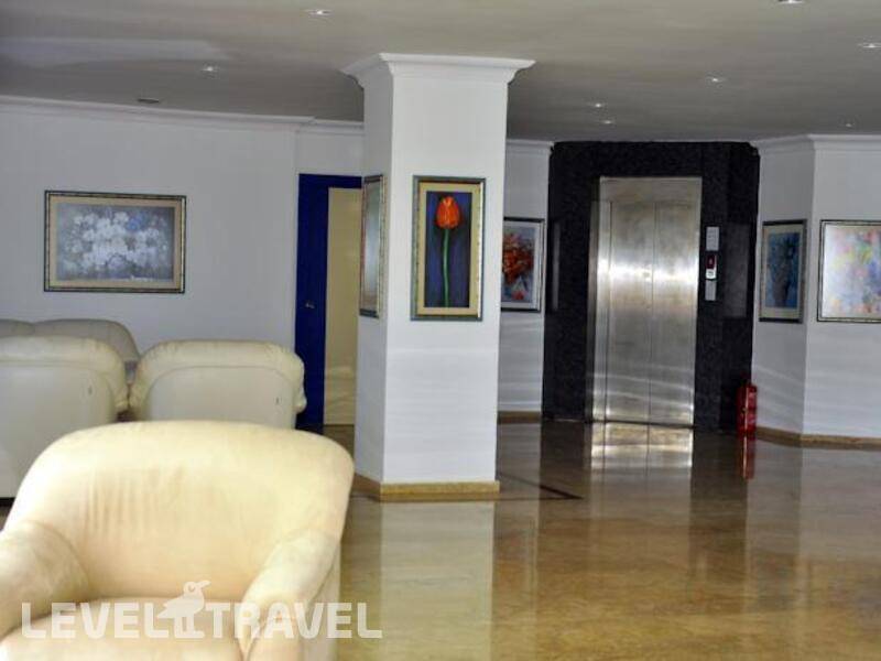 Фотография Blue Night Hotel
