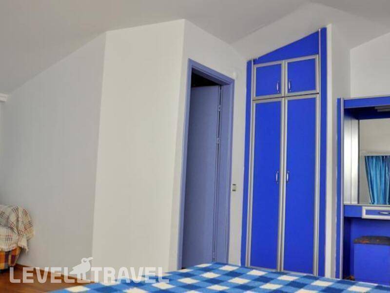 Фотография Blue Night Hotel