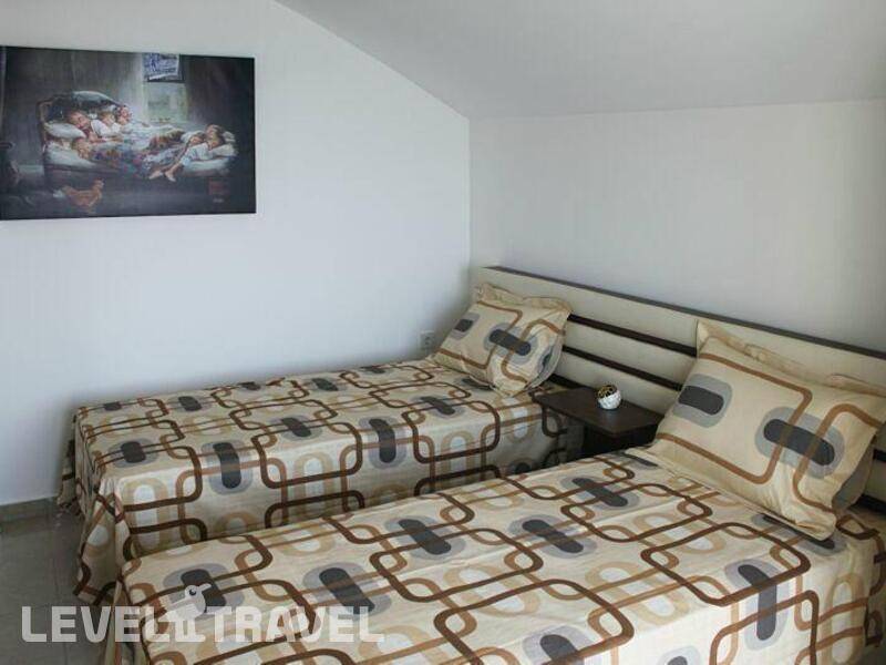 Фотография Blue Night Hotel