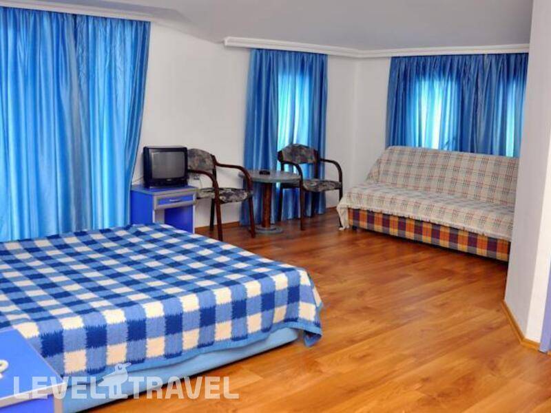 Фотография Blue Night Hotel