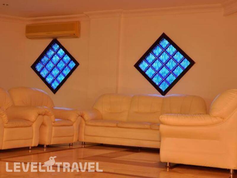 Фотография Blue Night Hotel