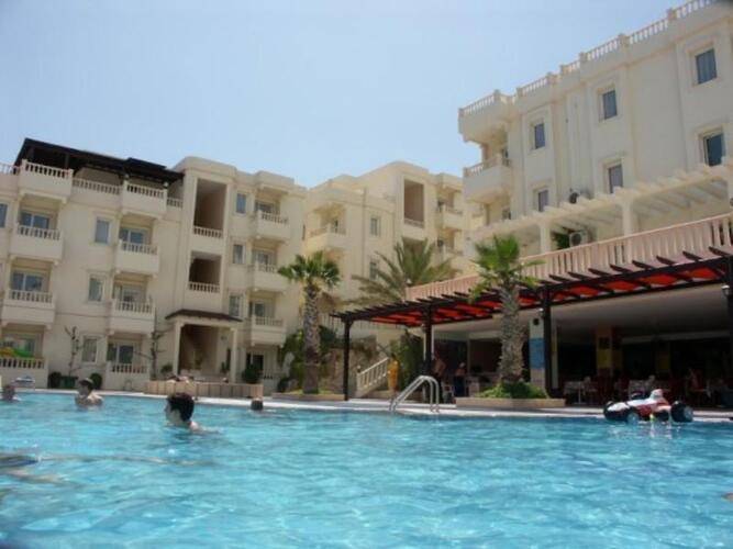 Bella Casa Hotel