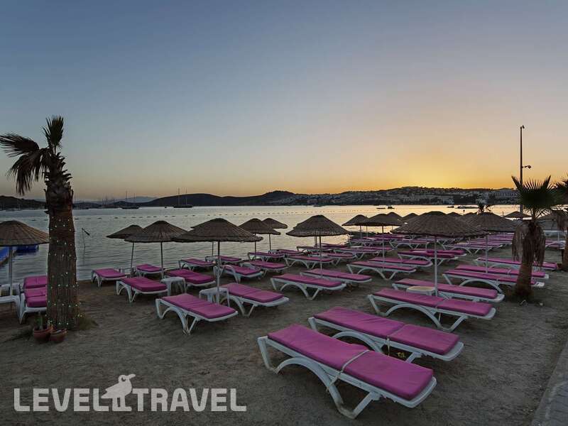Фотография Ladonia Del Mare (Ex.Del Mare Boutique Hotel)