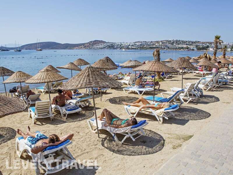 Фотография Ladonia Del Mare (Ex.Del Mare Boutique Hotel)