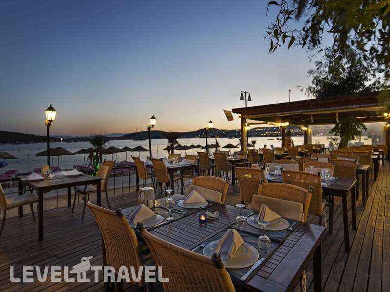Фотография Ladonia Del Mare (Ex.Del Mare Boutique Hotel)