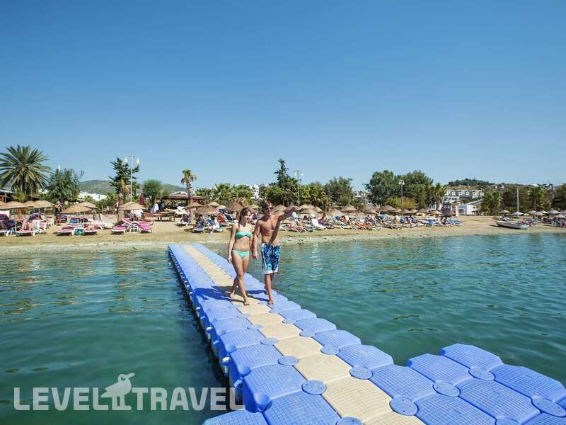 Фотография Ladonia Del Mare (Ex.Del Mare Boutique Hotel)