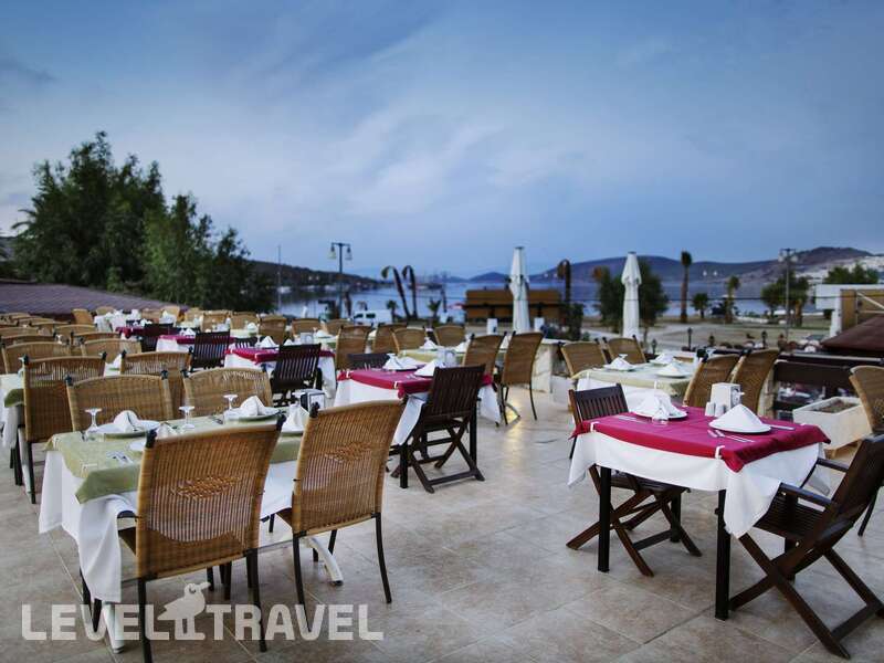 Фотография Ladonia Del Mare (Ex.Del Mare Boutique Hotel)