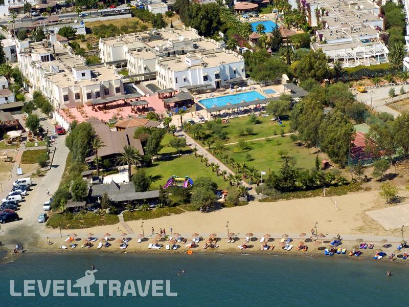 Фотография Ladonia Del Mare (Ex.Del Mare Boutique Hotel)