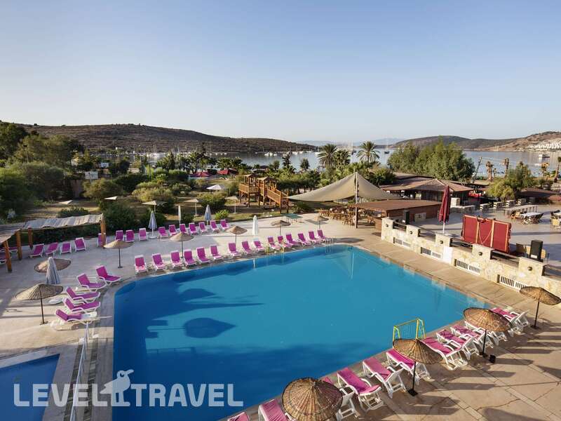 Фотография Ladonia Del Mare (Ex.Del Mare Boutique Hotel)