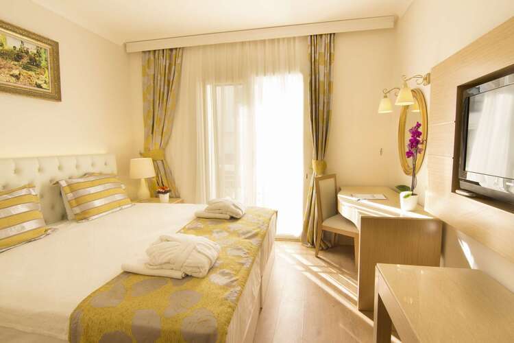 Ladonia Del Mare (Ex.Del Mare Boutique Hotel)