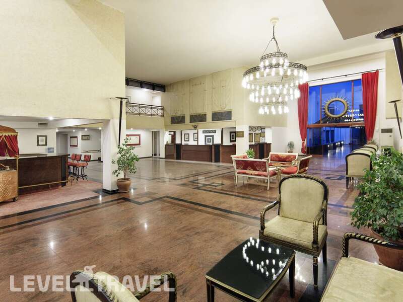 Фотография Ladonia Del Mare (Ex.Del Mare Boutique Hotel)
