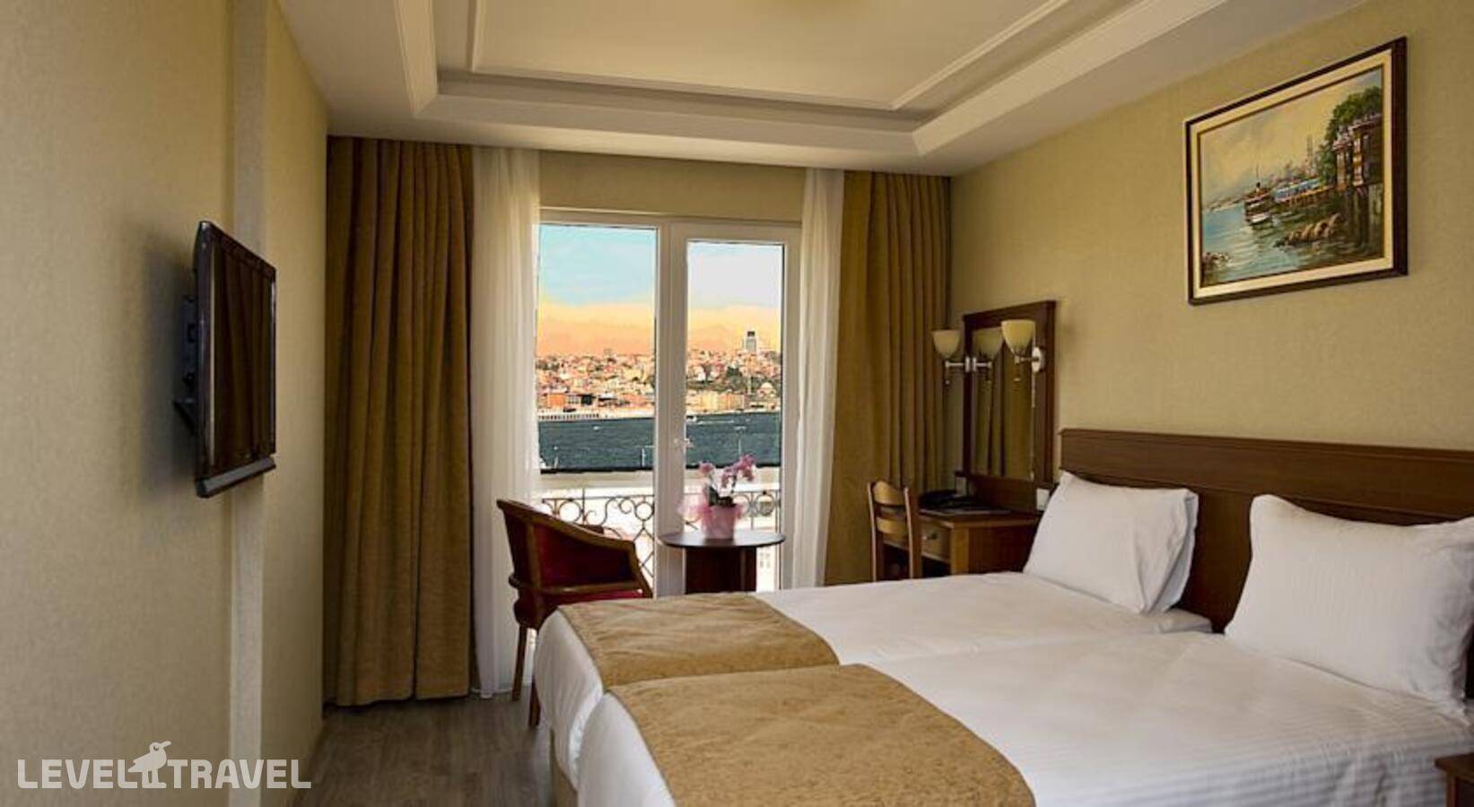 фотографии отеля Askoc Hotel в Турция(Сиркеджи) - фото №14