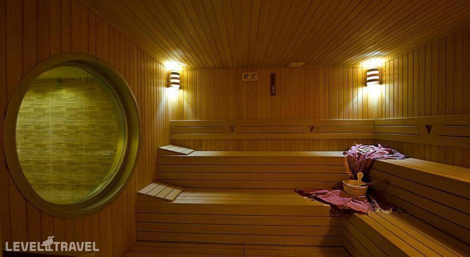 фотографии отеля Askoc Hotel в Турция(Сиркеджи) - фото №8