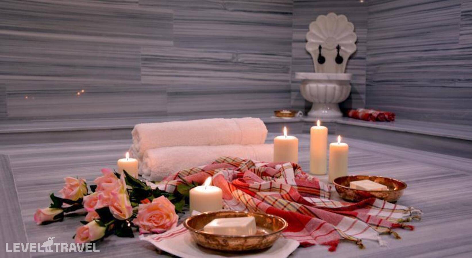 фотографии отеля Askoc Hotel в Турция(Сиркеджи) - фото №38