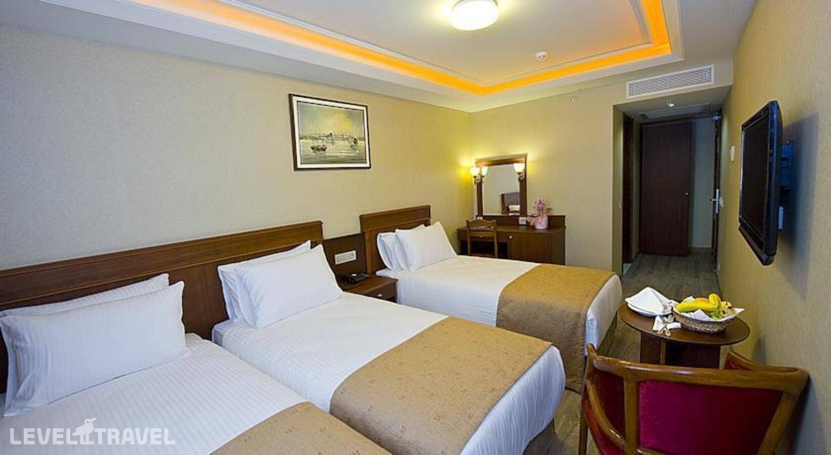 фотографии отеля Askoc Hotel в Турция(Сиркеджи) - фото №18