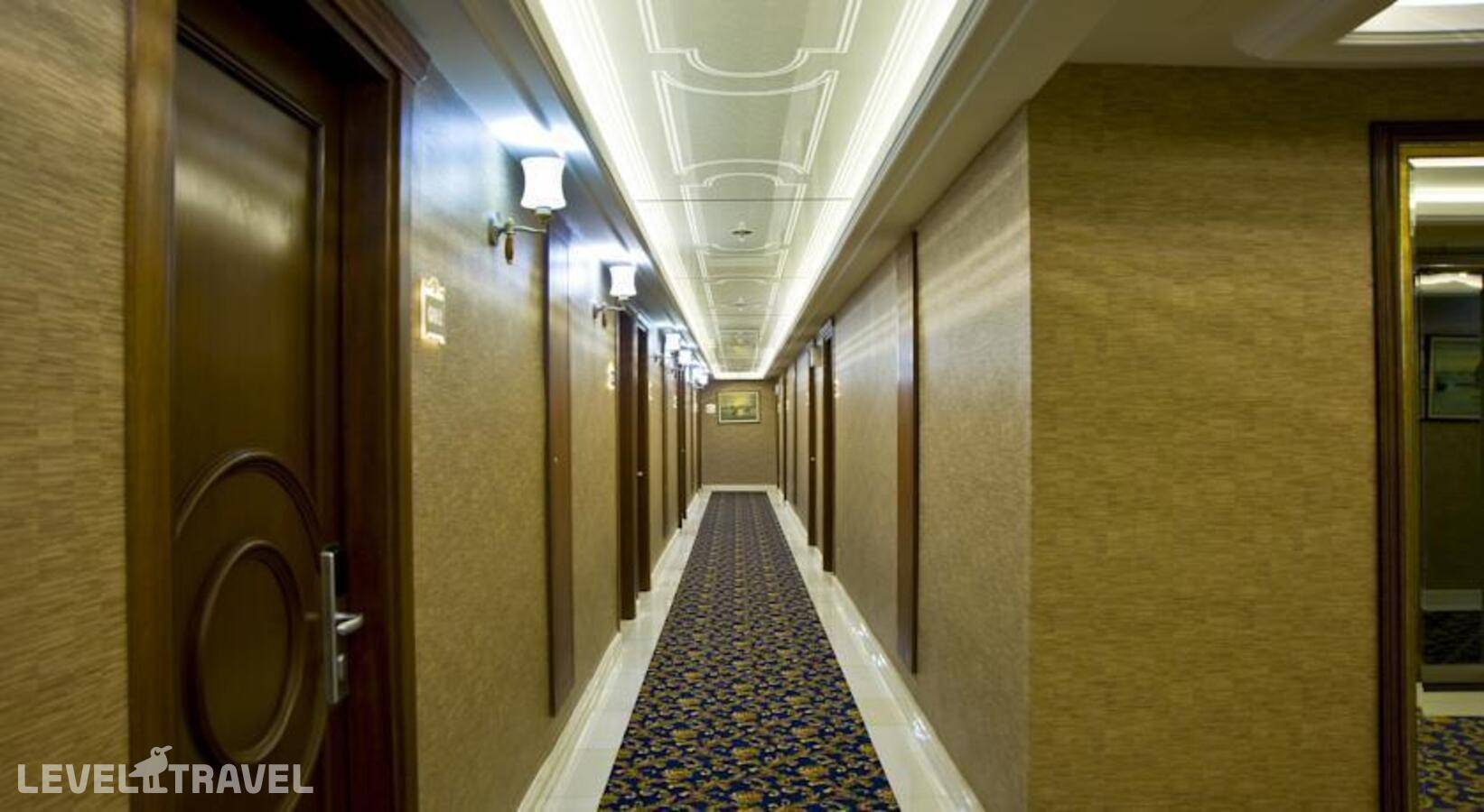 фотографии отеля Askoc Hotel в Турция(Сиркеджи) - фото №15