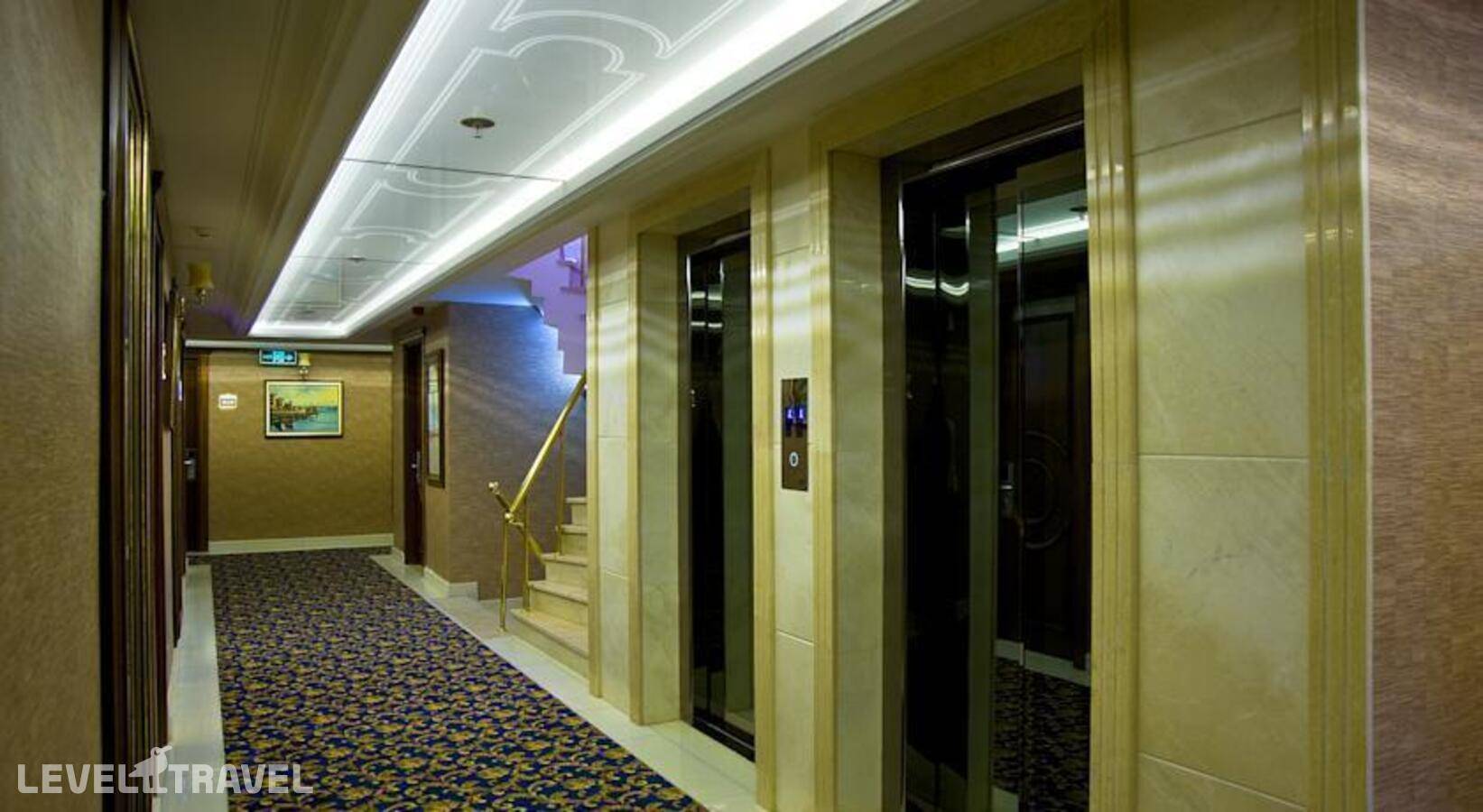 фотографии отеля Askoc Hotel в Турция(Сиркеджи) - фото №11