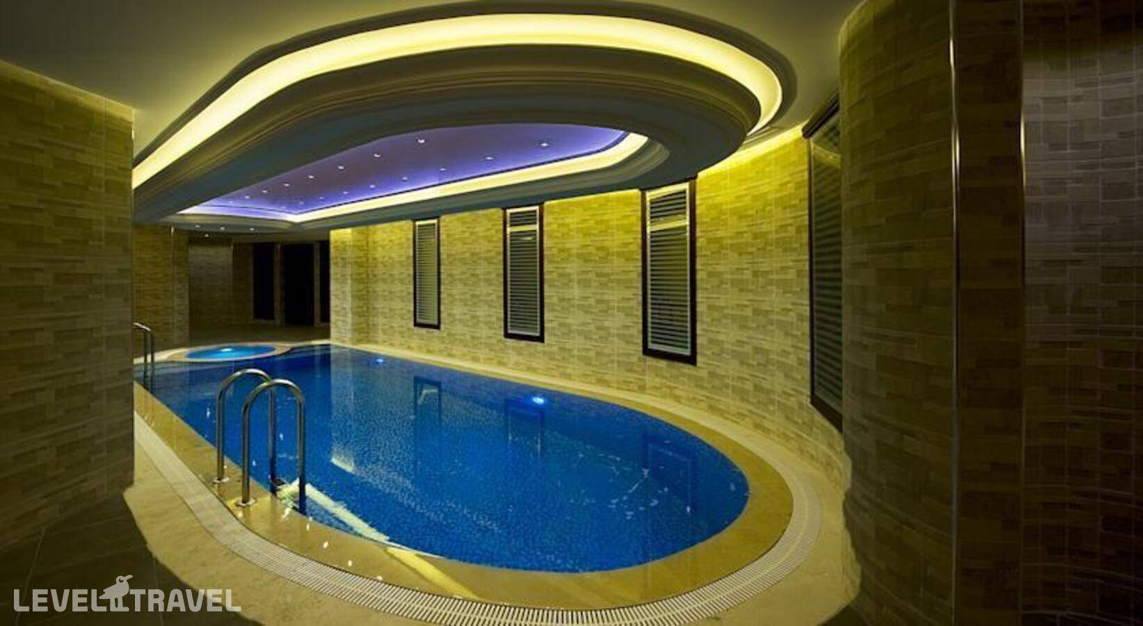 фотографии отеля Askoc Hotel в Турция(Сиркеджи) - фото №29