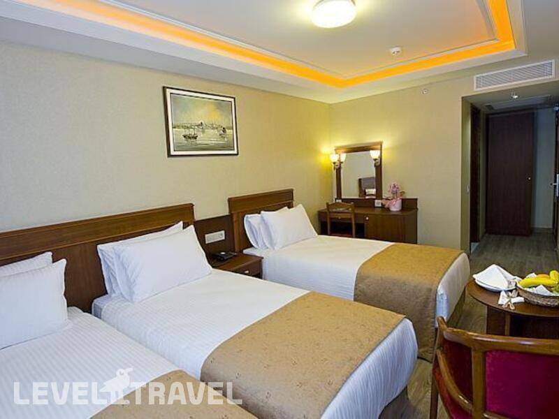 Фотография Askoc Hotel