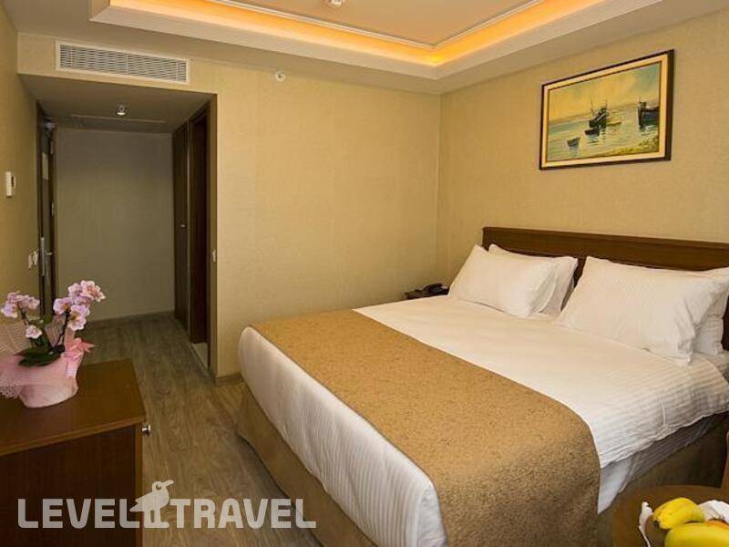 Фотография Askoc Hotel