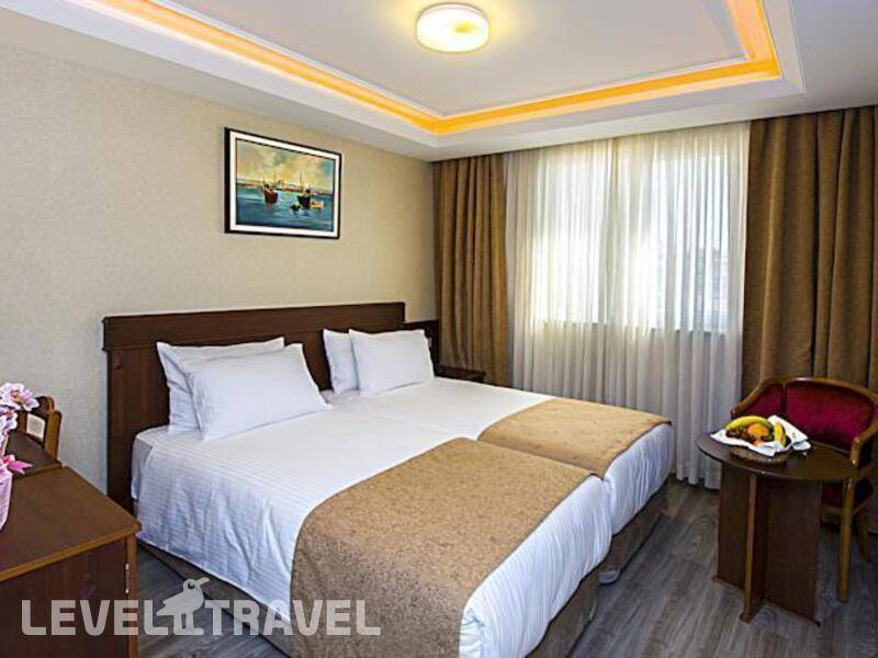 Фотография Askoc Hotel
