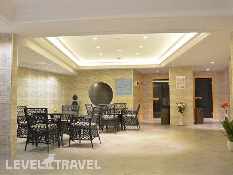 Фотография Askoc Hotel