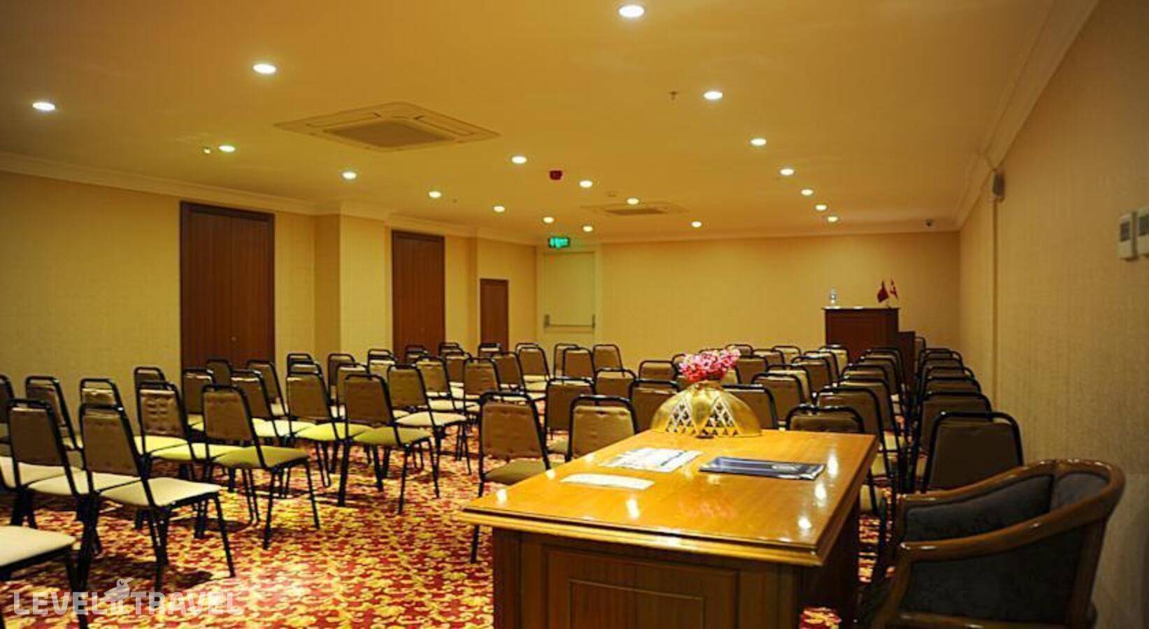 фотографии отеля Askoc Hotel в Турция(Сиркеджи) - фото №33